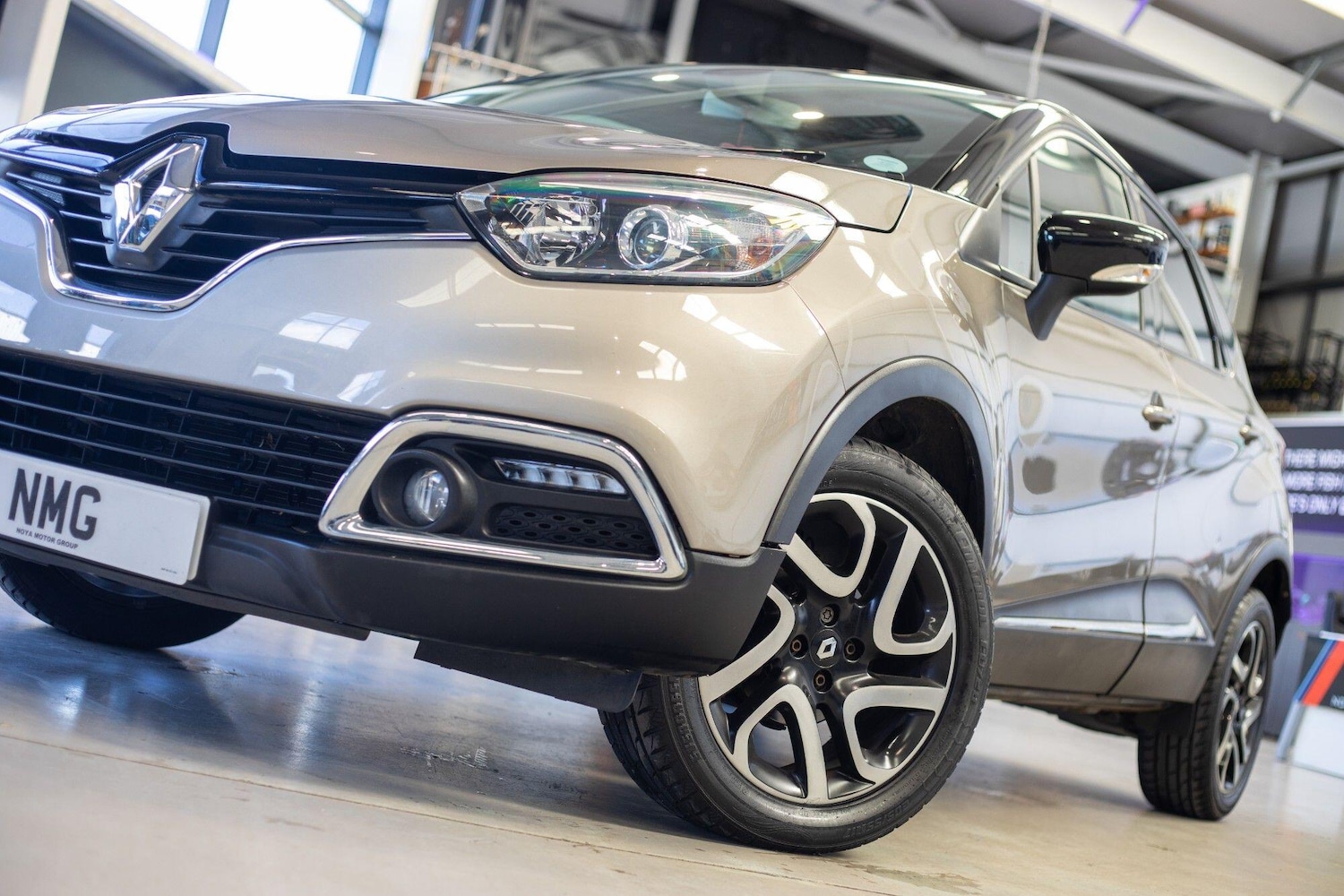 Used Renault Captur 2016 for sale - 76823818: Photo 6