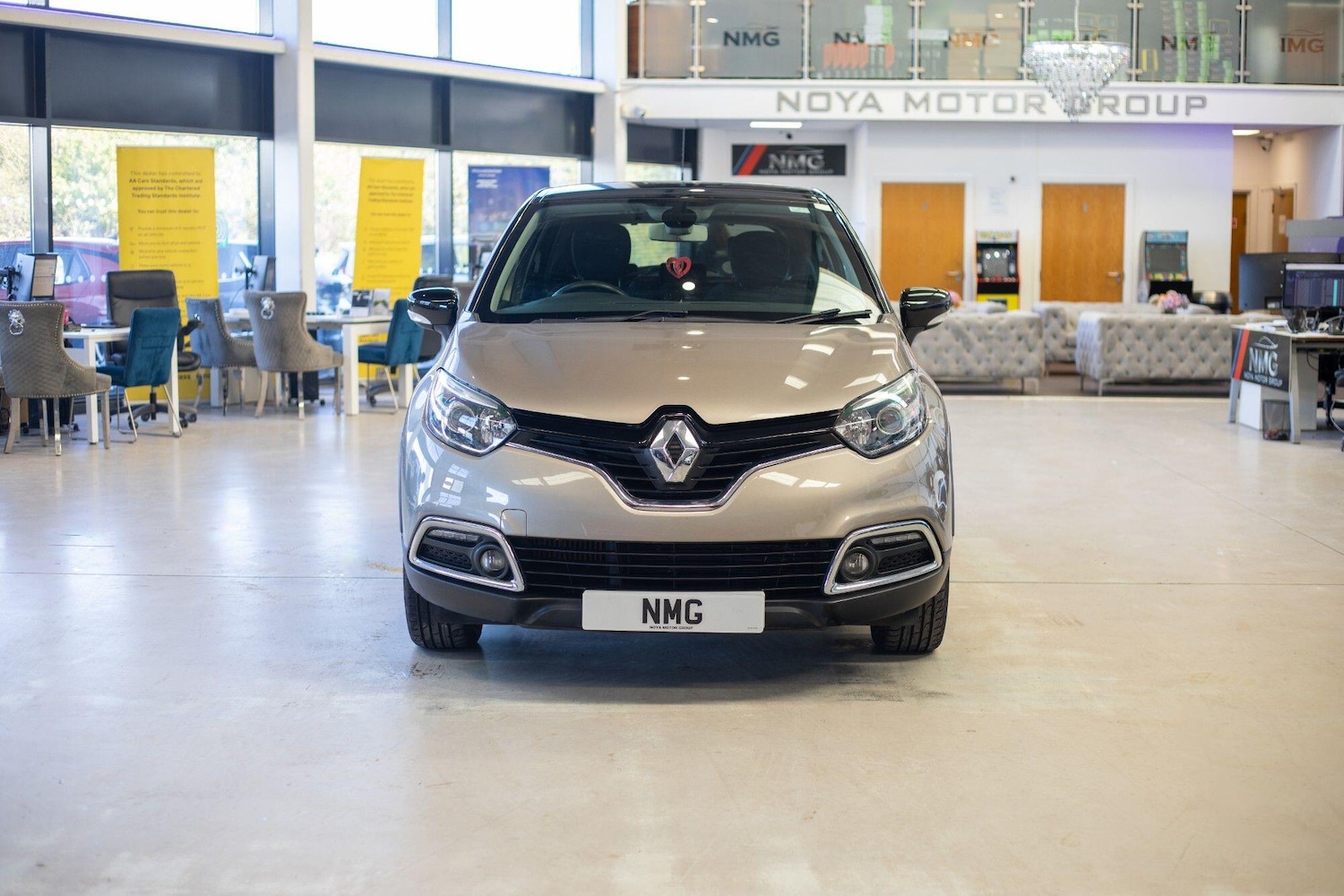 Used Renault Captur 2016 for sale - 76823818: Photo 9