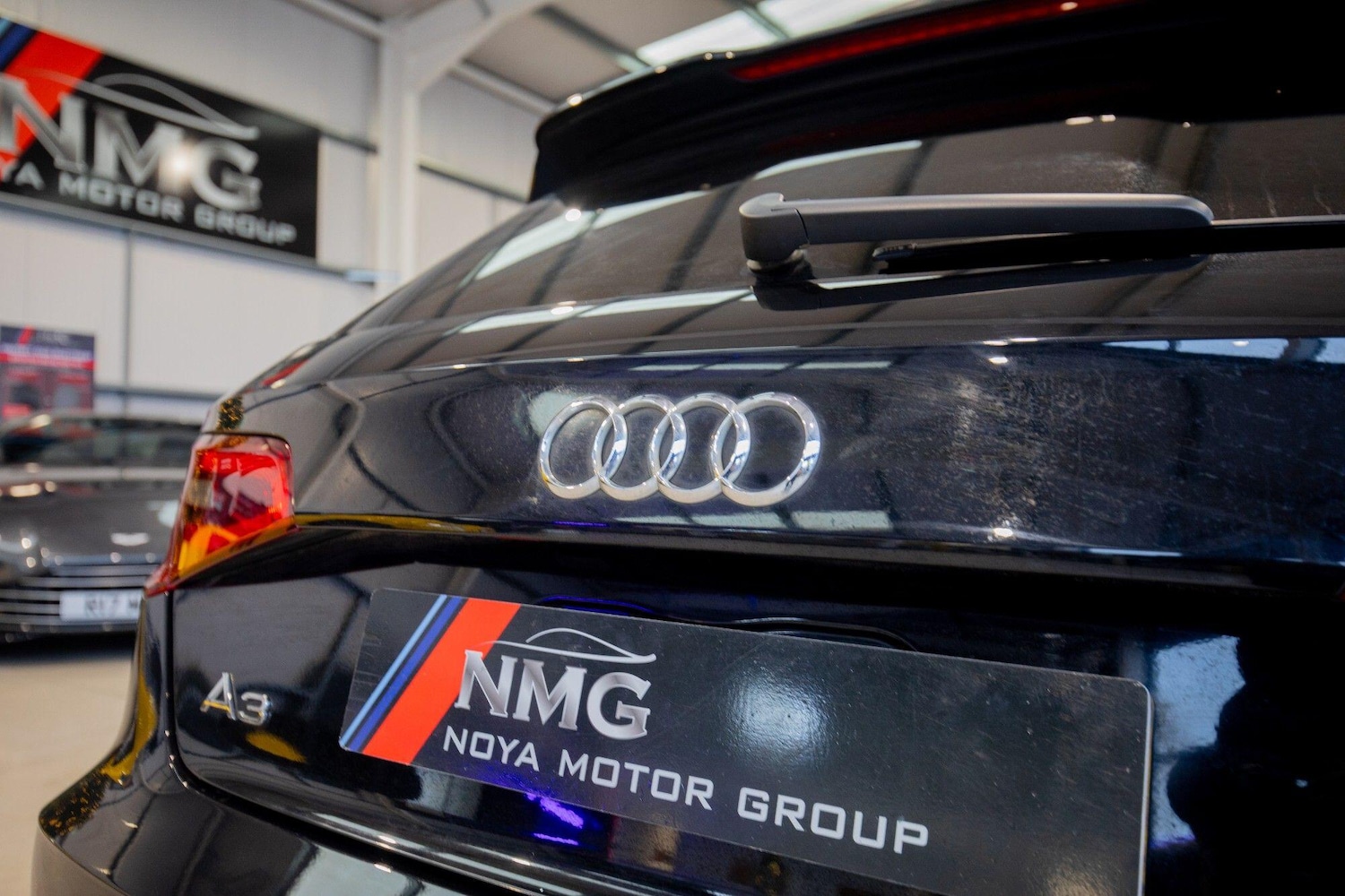 Used Audi A3 2016 for sale - 77057214: Photo 10