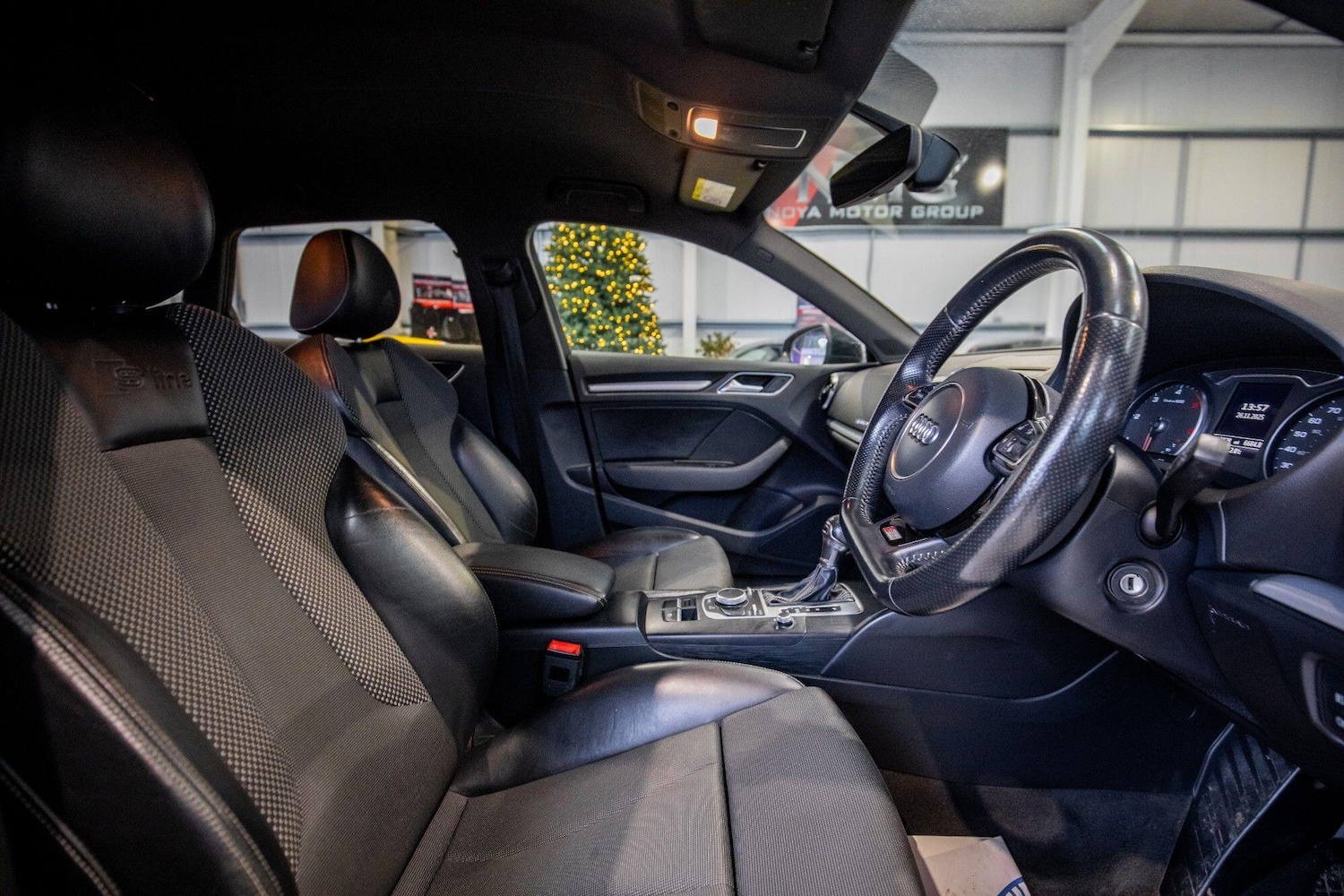 Used Audi A3 2016 for sale - 77057214: Photo 14