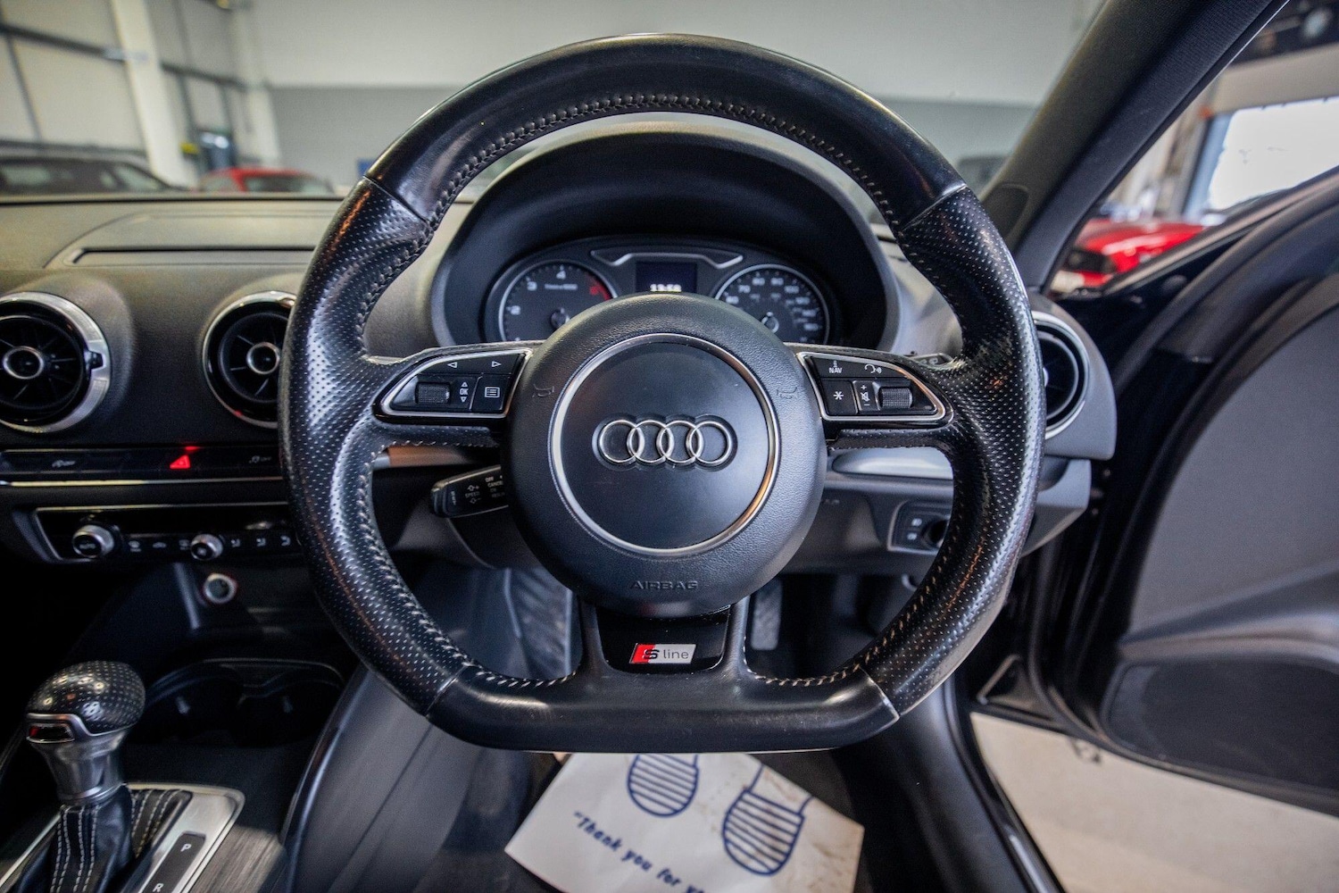 Used Audi A3 2016 for sale - 77057214: Photo 17