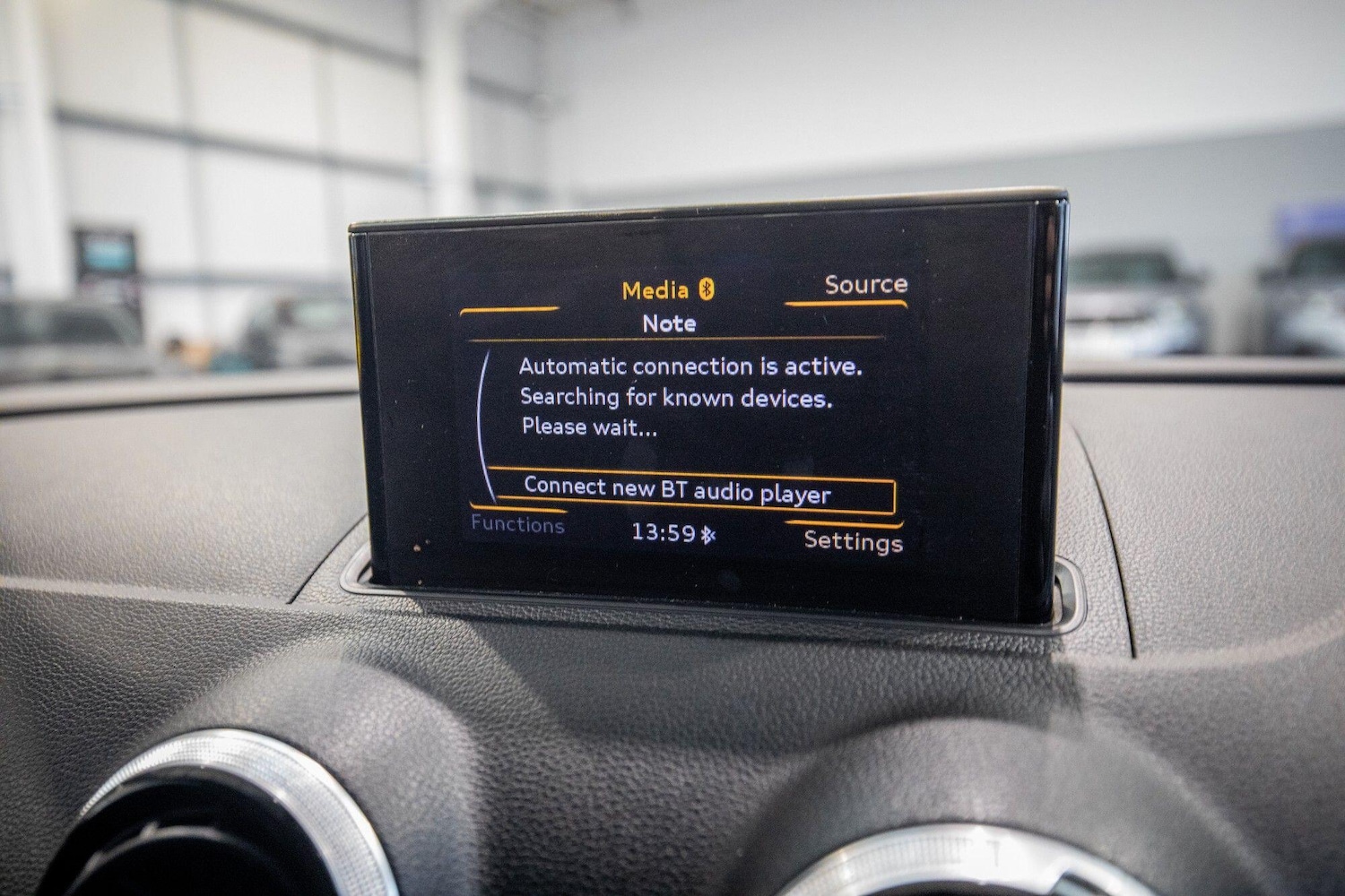 Used Audi A3 2016 for sale - 77057214: Photo 24