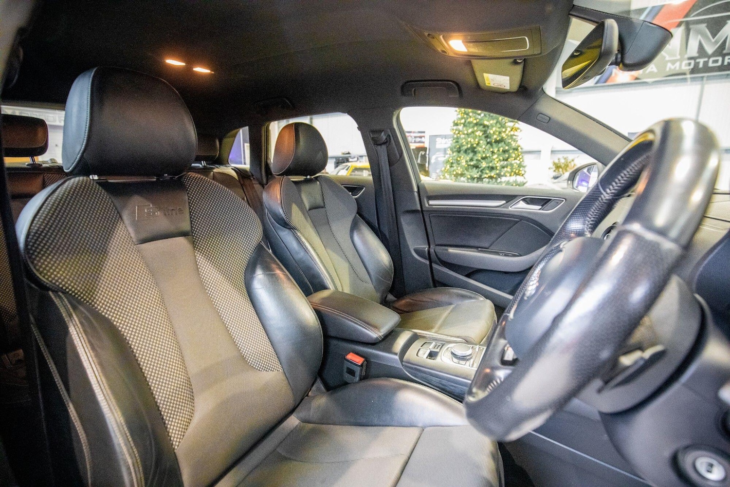 Used Audi A3 2016 for sale - 77057214: Photo 3