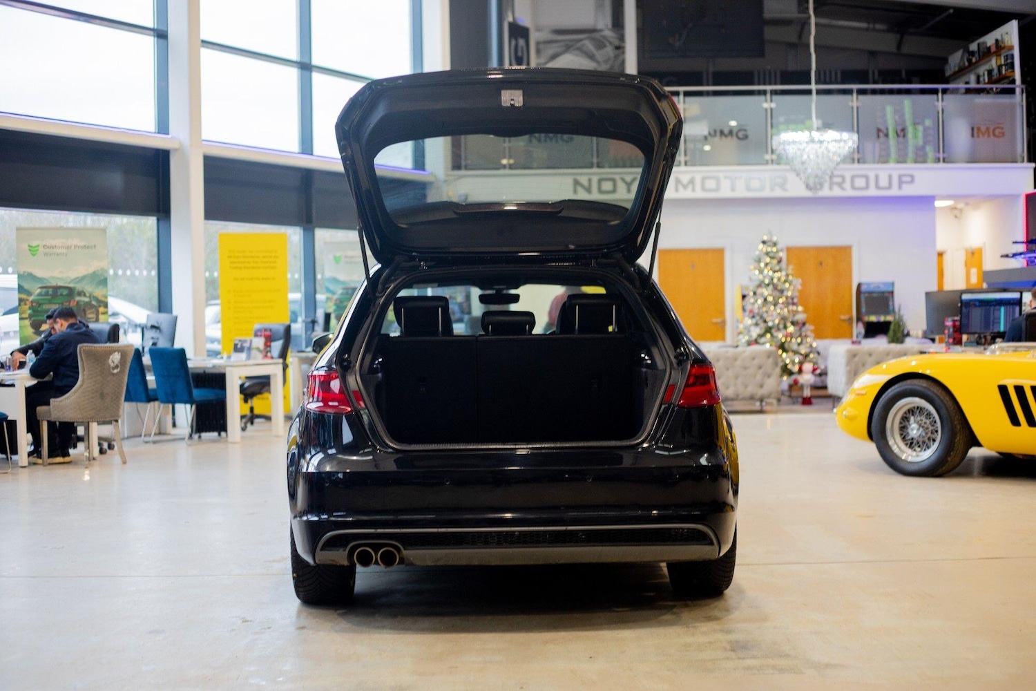 Used Audi A3 2016 for sale - 77057214: Photo 39