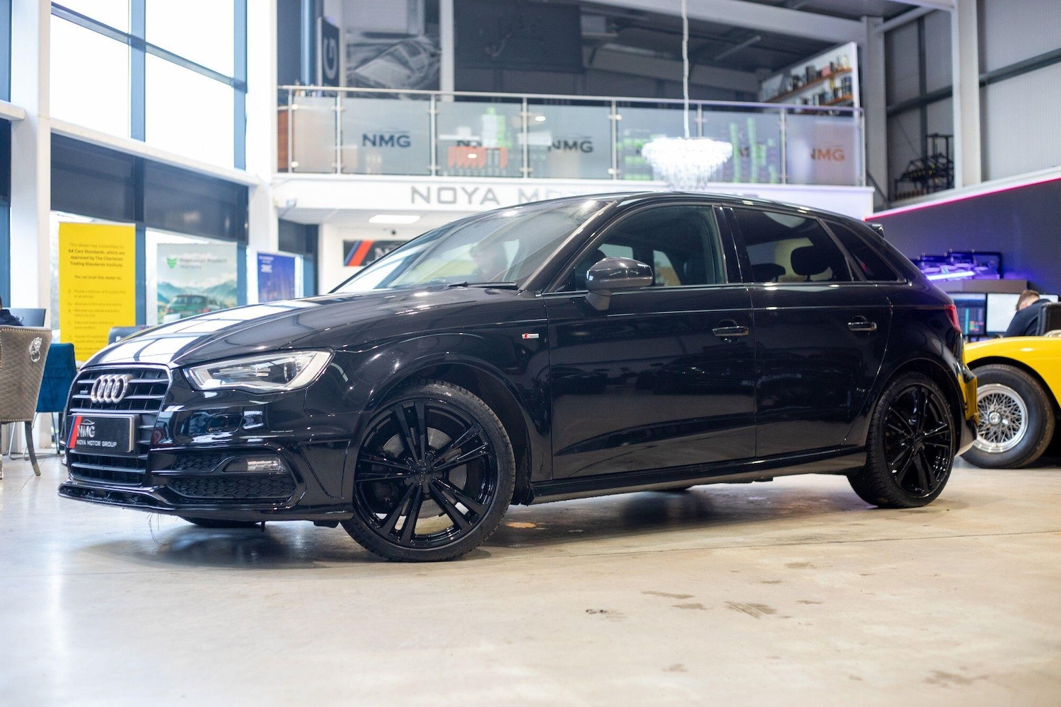 Used Audi A3 2016 for sale - 77057214: Photo 5