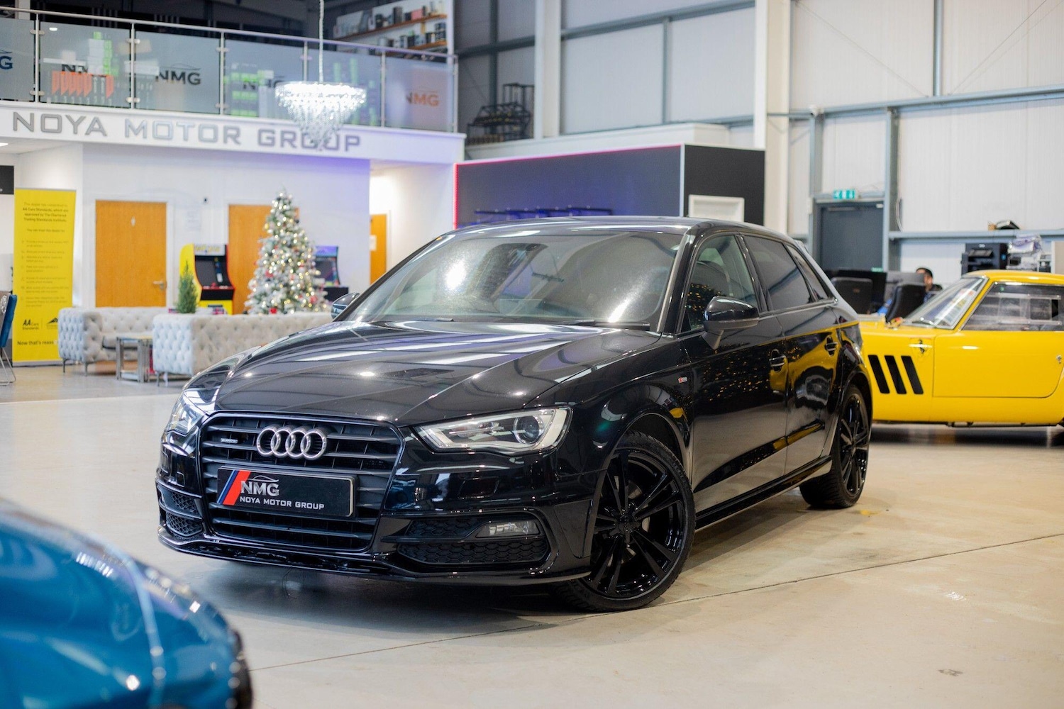 Used Audi A3 2016 for sale - 77057214: Photo 6