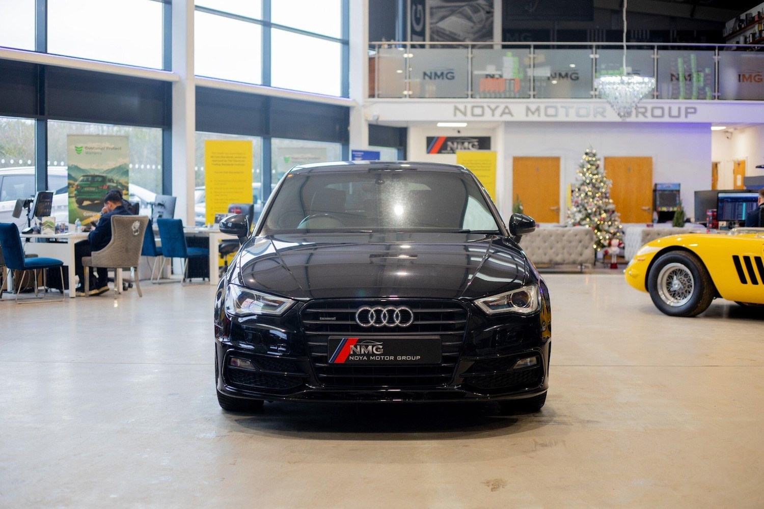 Used Audi A3 2016 for sale - 77057214: Photo 8