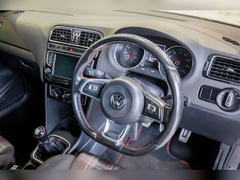 Used Volkswagen Polo 2016 for sale - 78538254: Photo