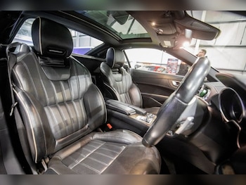 Used Mercedes-Benz SL 2013 for sale - 78382376: Photo