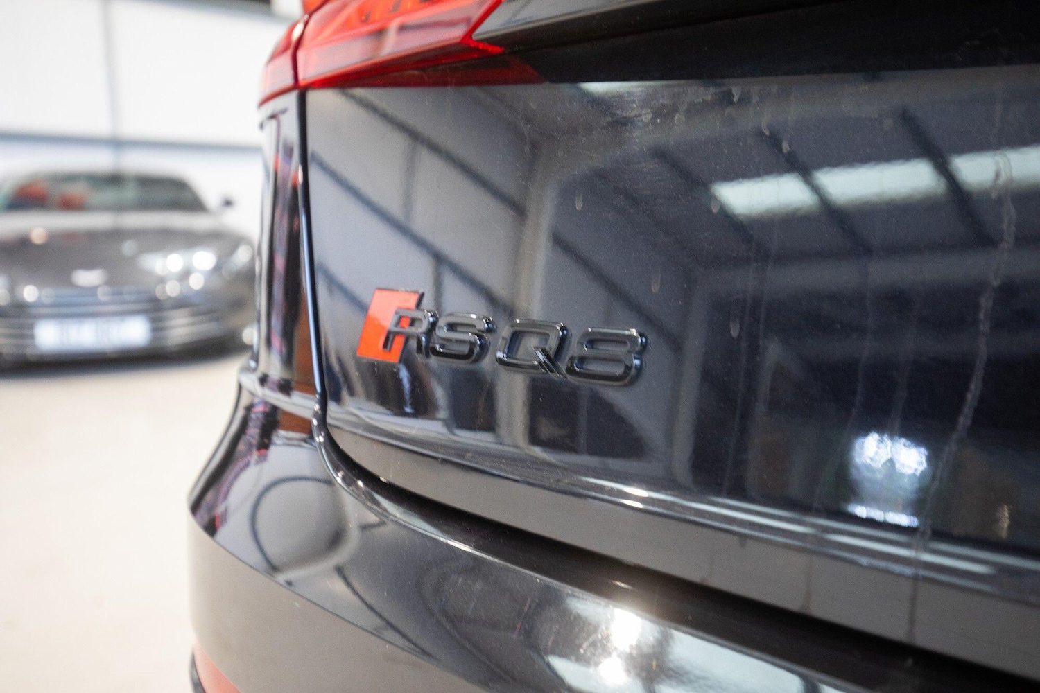 Used Audi RS Q8 for sale - 76825170: Photo 12