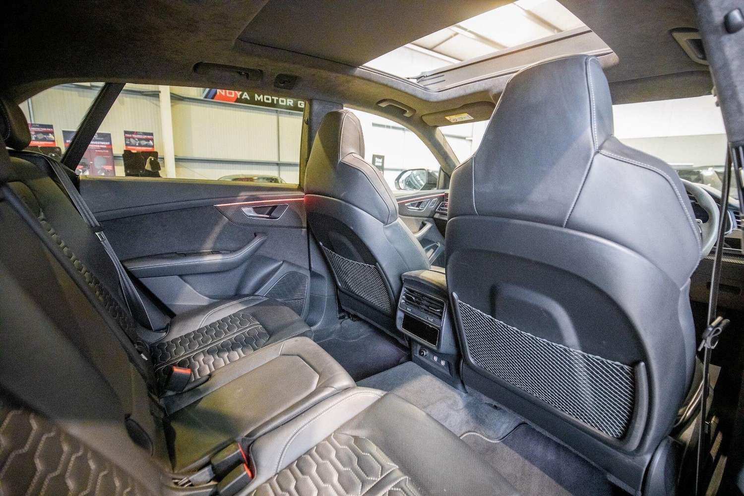 Used Audi RS Q8 for sale - 76825170: Photo 13