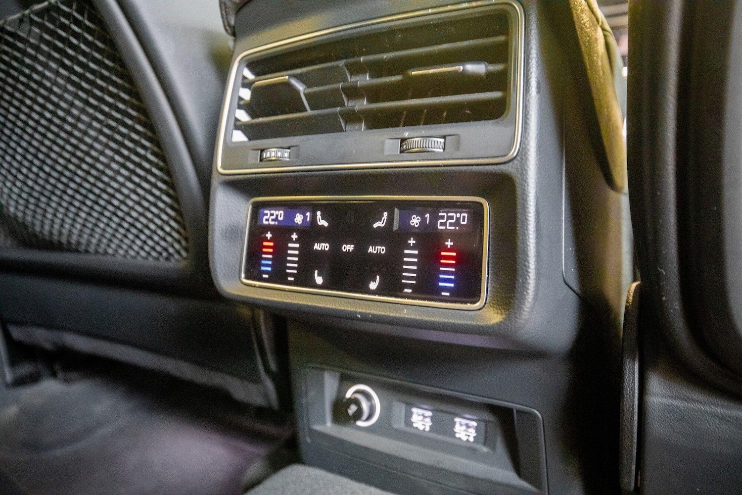 Used Audi RS Q8 for sale - 76825170: Photo 14