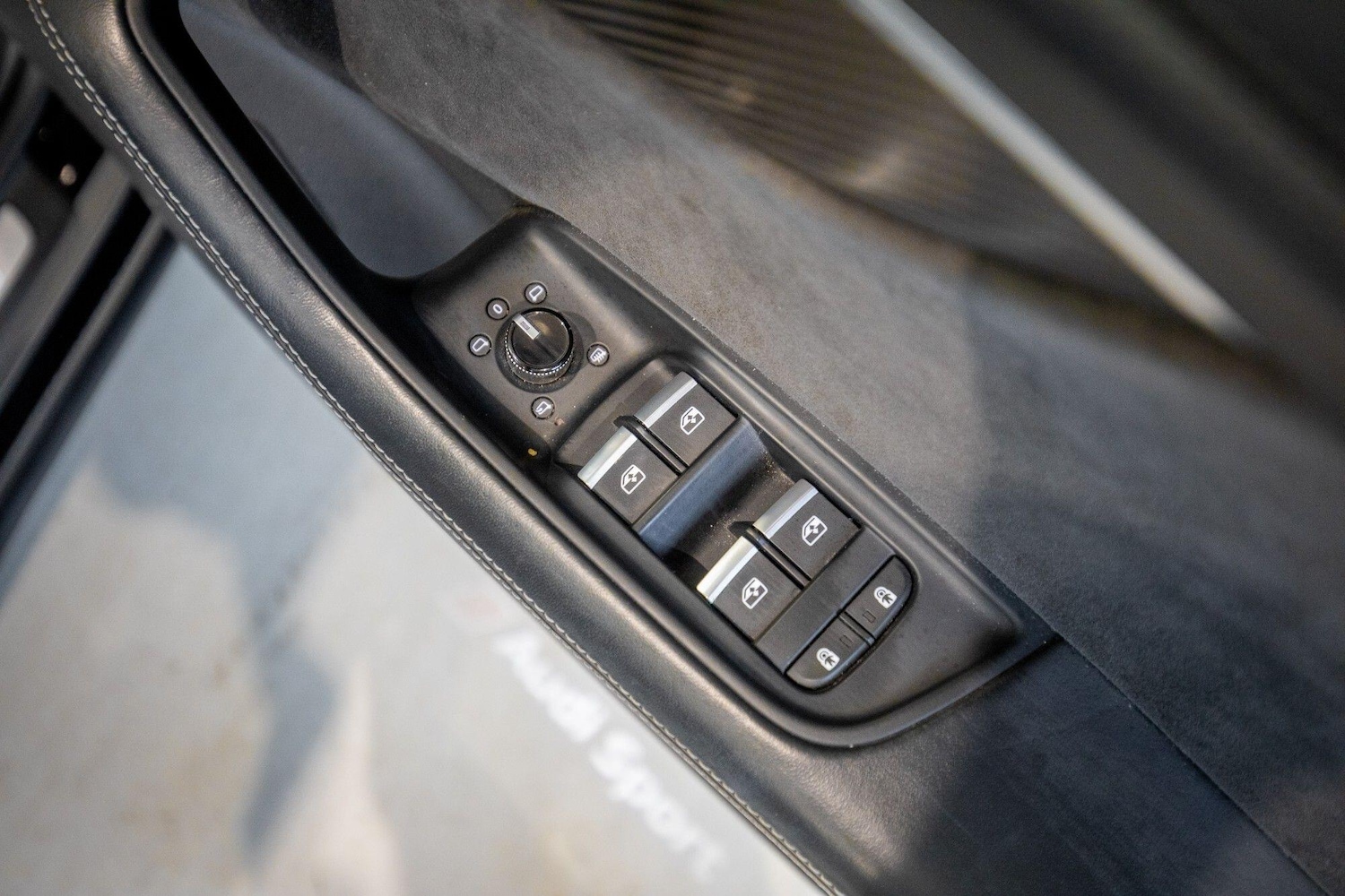 Used Audi RS Q8 for sale - 76825170: Photo 17