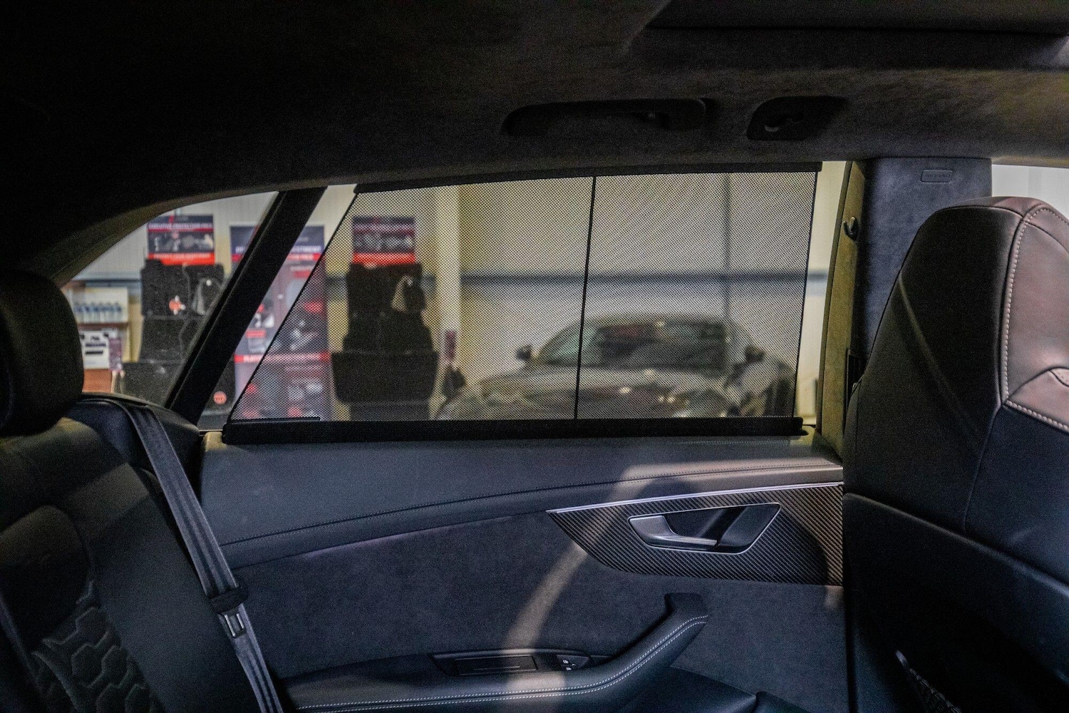 Used Audi RS Q8 for sale - 76825170: Photo 18