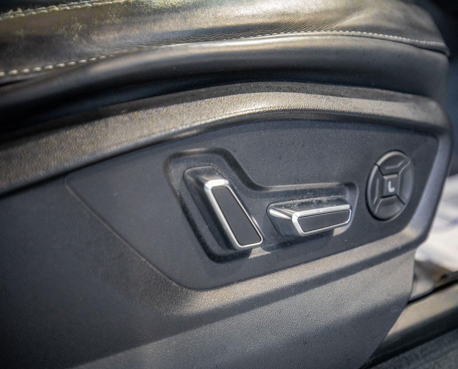 Used Audi RS Q8 for sale - 76825170: Photo 20