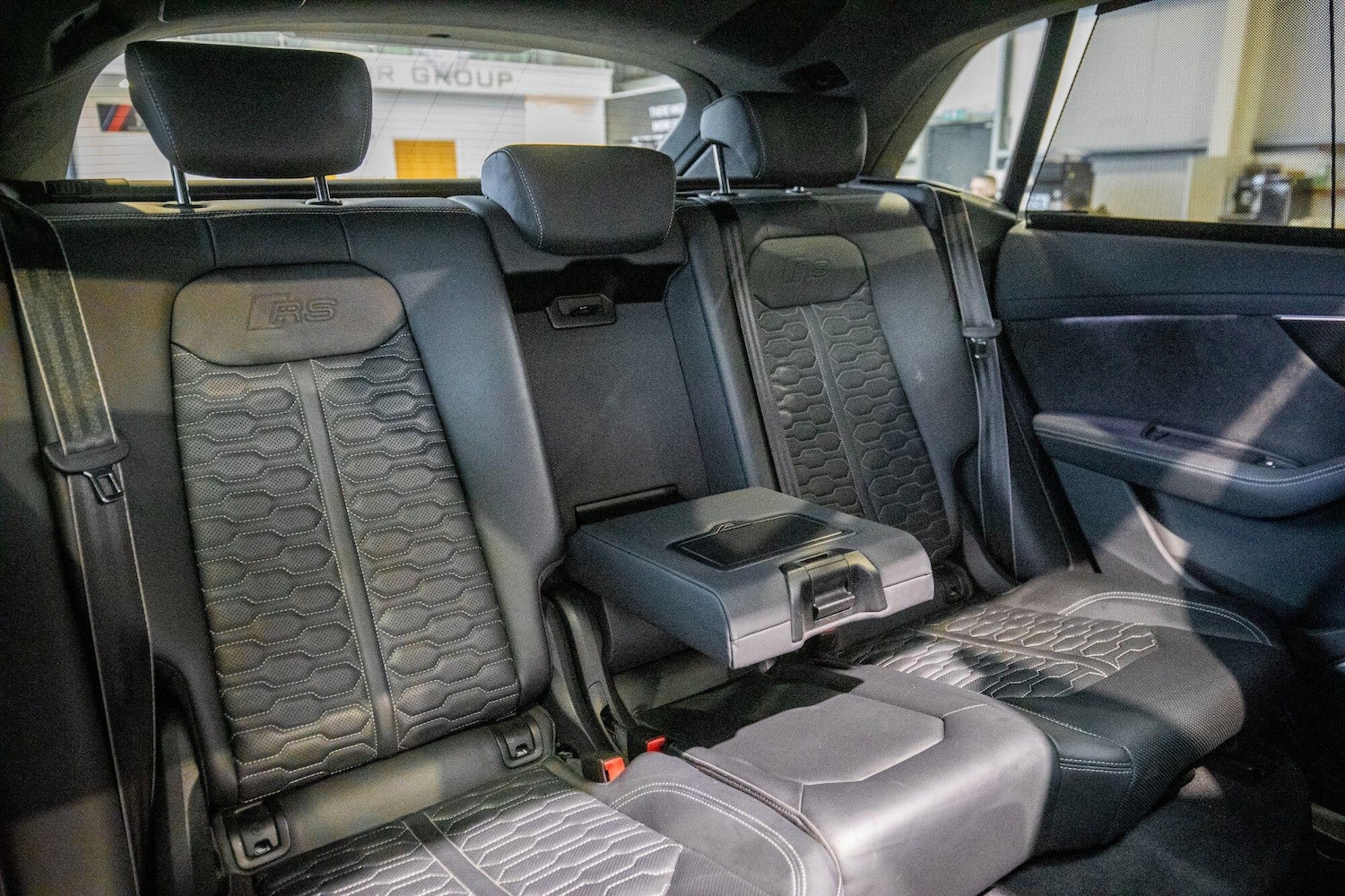 Used Audi RS Q8 for sale - 76825170: Photo 22