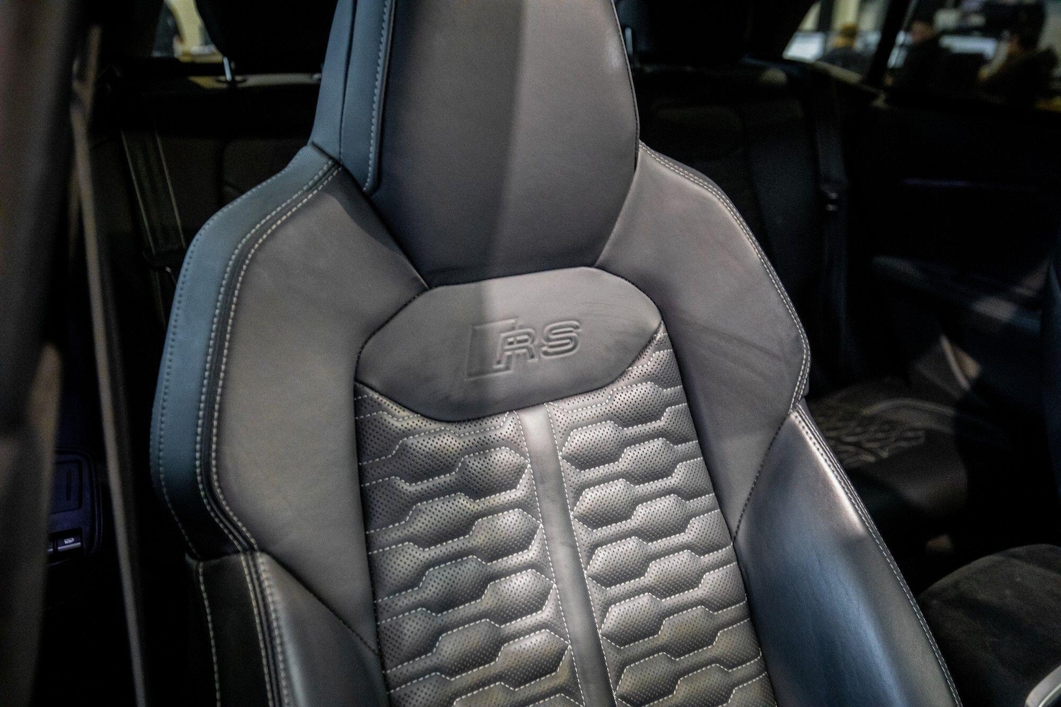 Used Audi RS Q8 for sale - 76825170: Photo 23