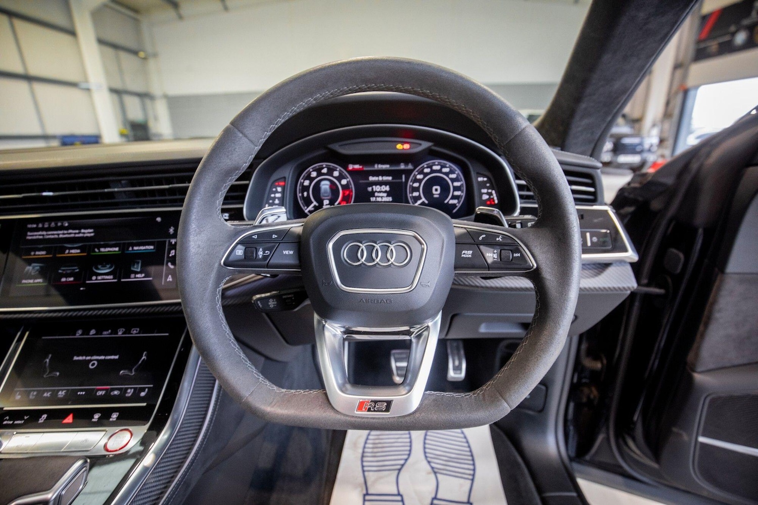 Used Audi RS Q8 for sale - 76825170: Photo 25