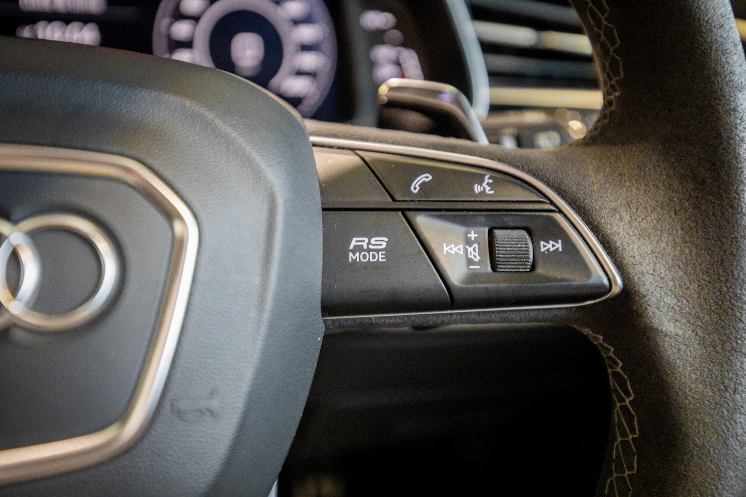 Used Audi RS Q8 for sale - 76825170: Photo 26