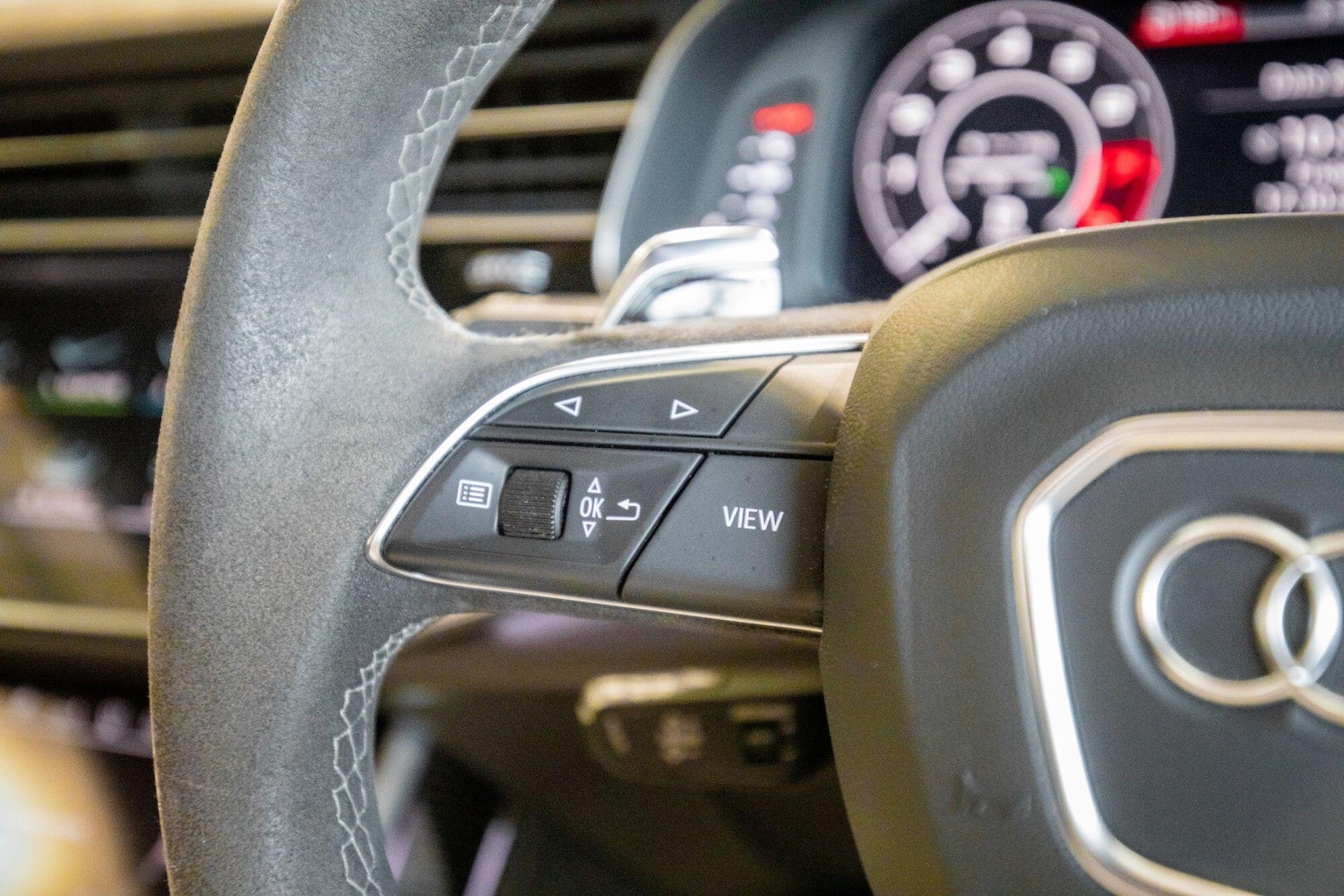 Used Audi RS Q8 for sale - 76825170: Photo 27