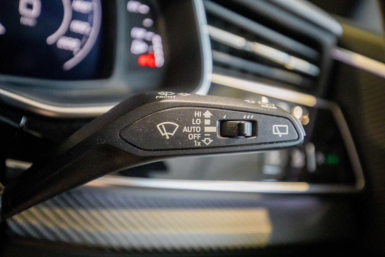 Used Audi RS Q8 for sale - 76825170: Photo 29