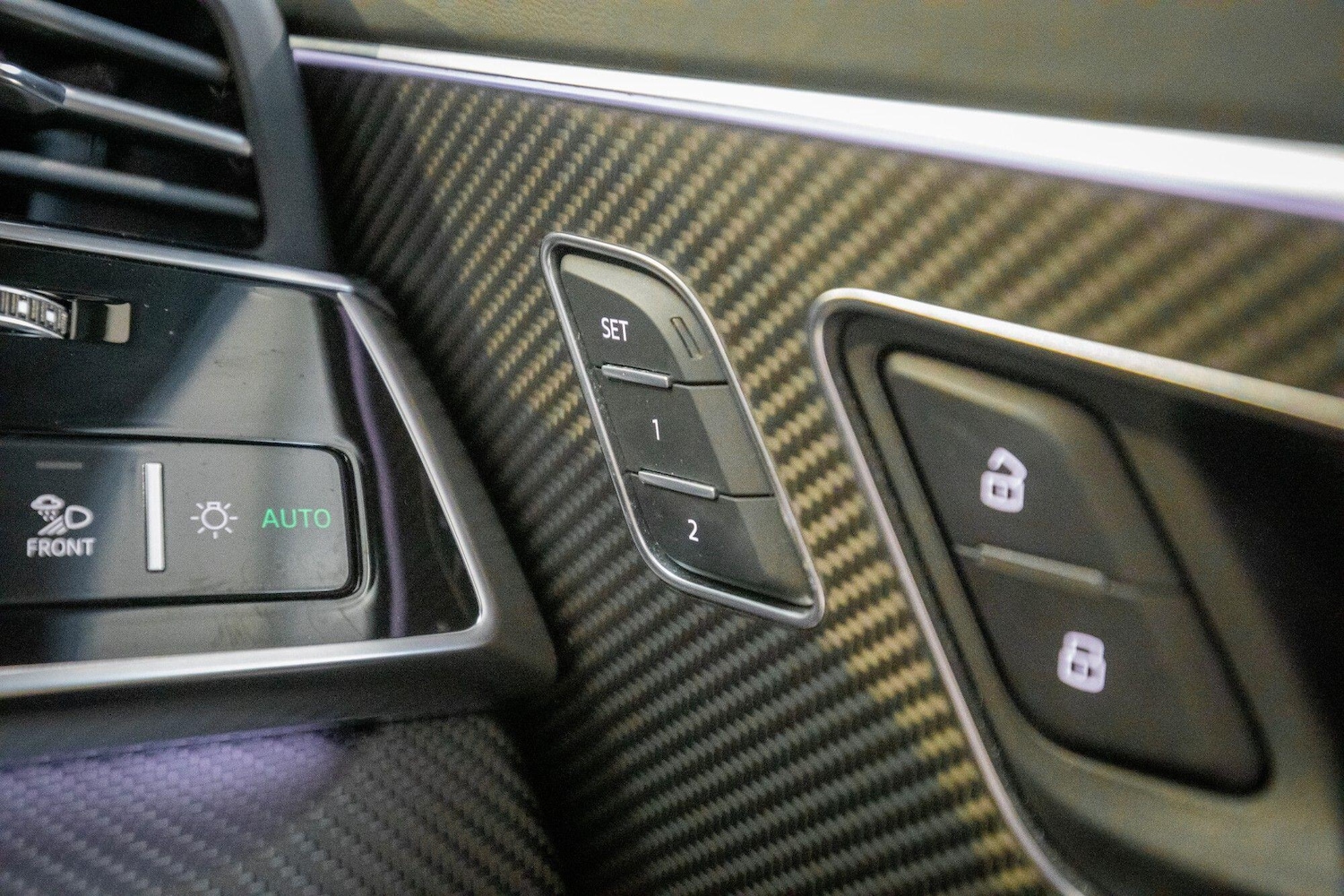 Used Audi RS Q8 for sale - 76825170: Photo 31