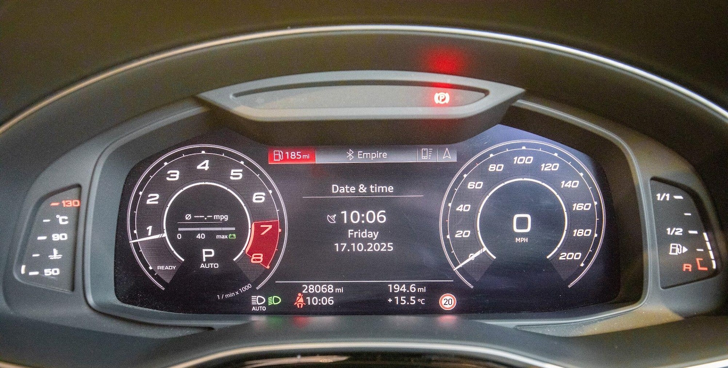 Used Audi RS Q8 for sale - 76825170: Photo 32