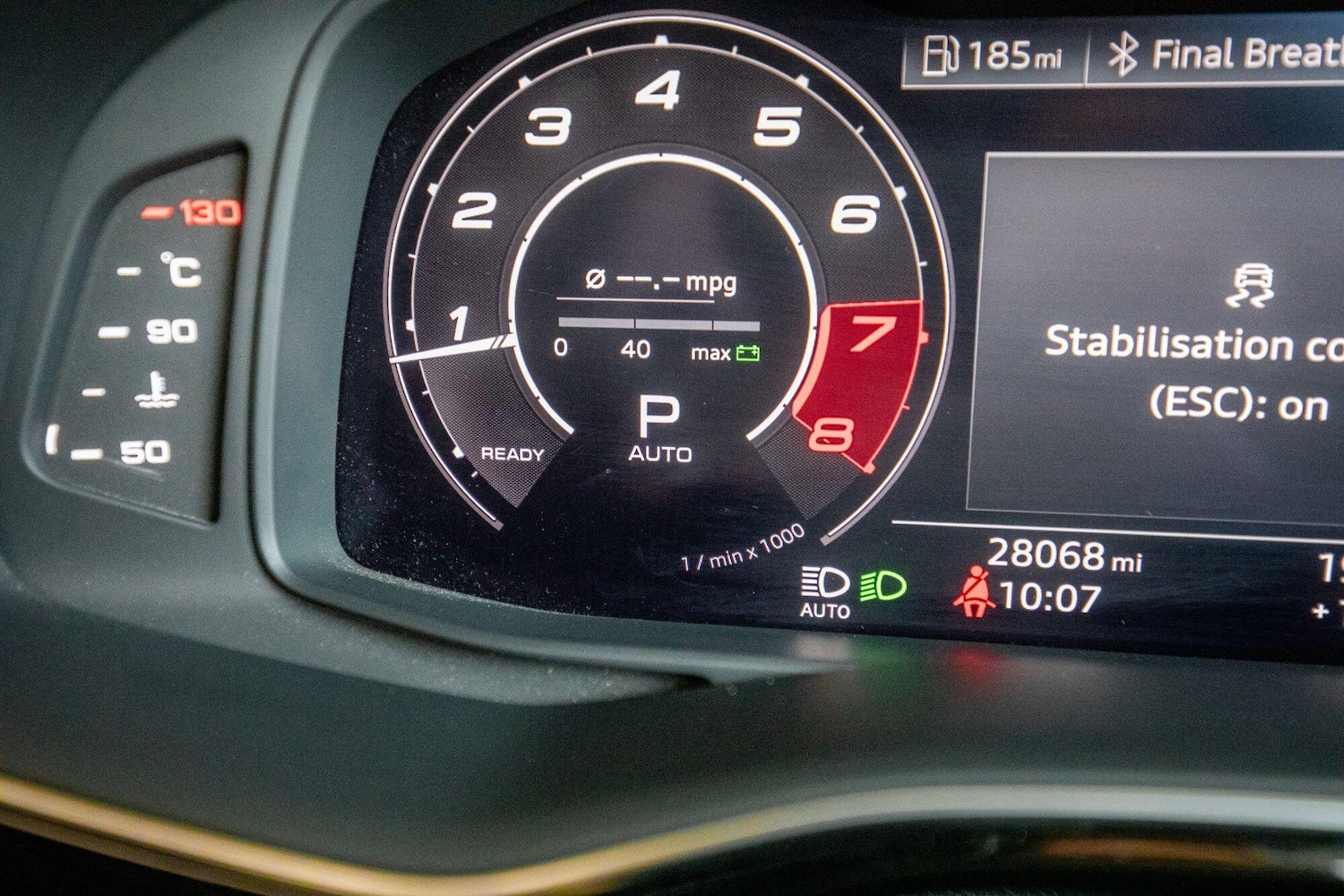 Used Audi RS Q8 for sale - 76825170: Photo 35