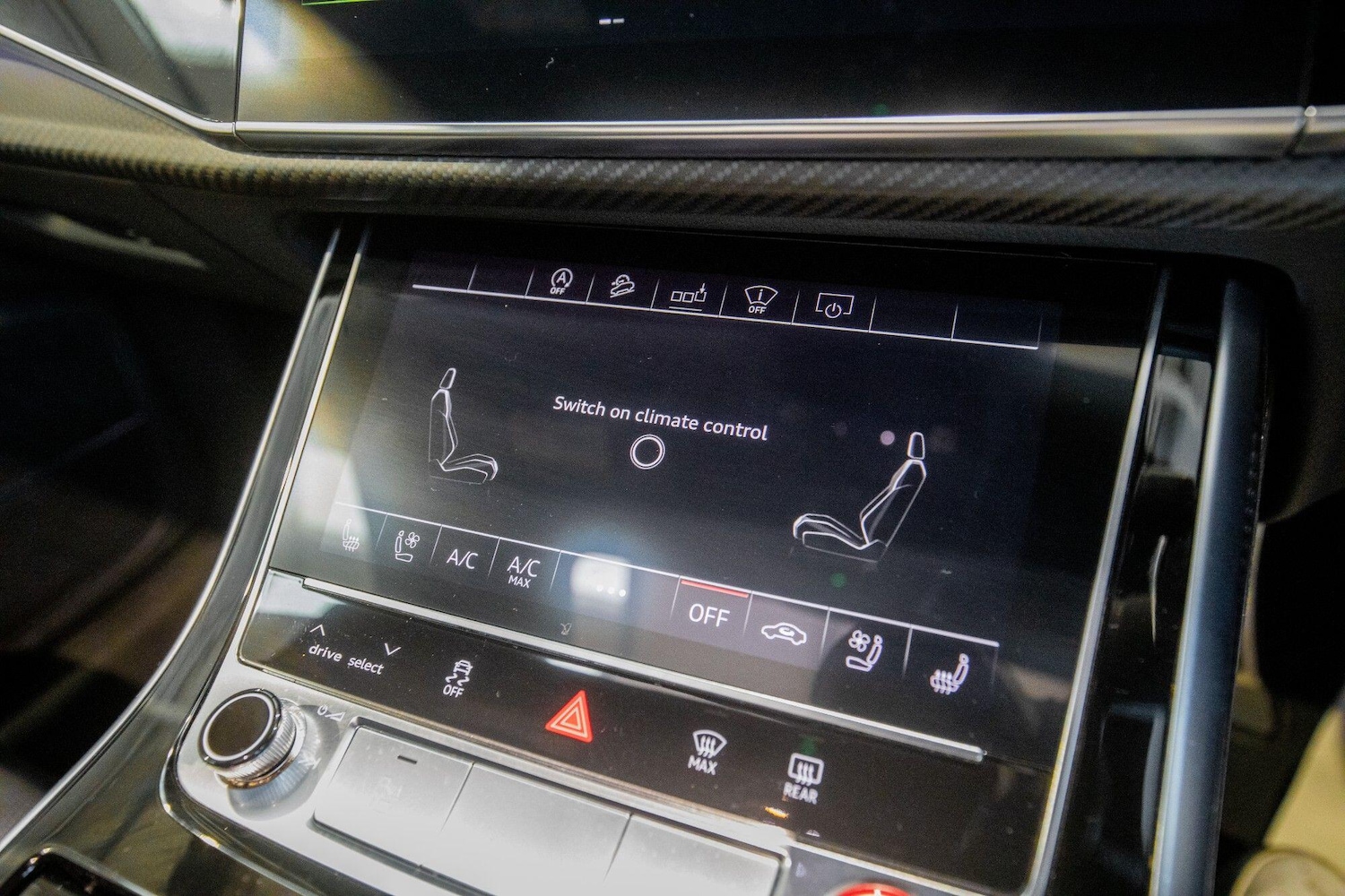 Used Audi RS Q8 for sale - 76825170: Photo 37