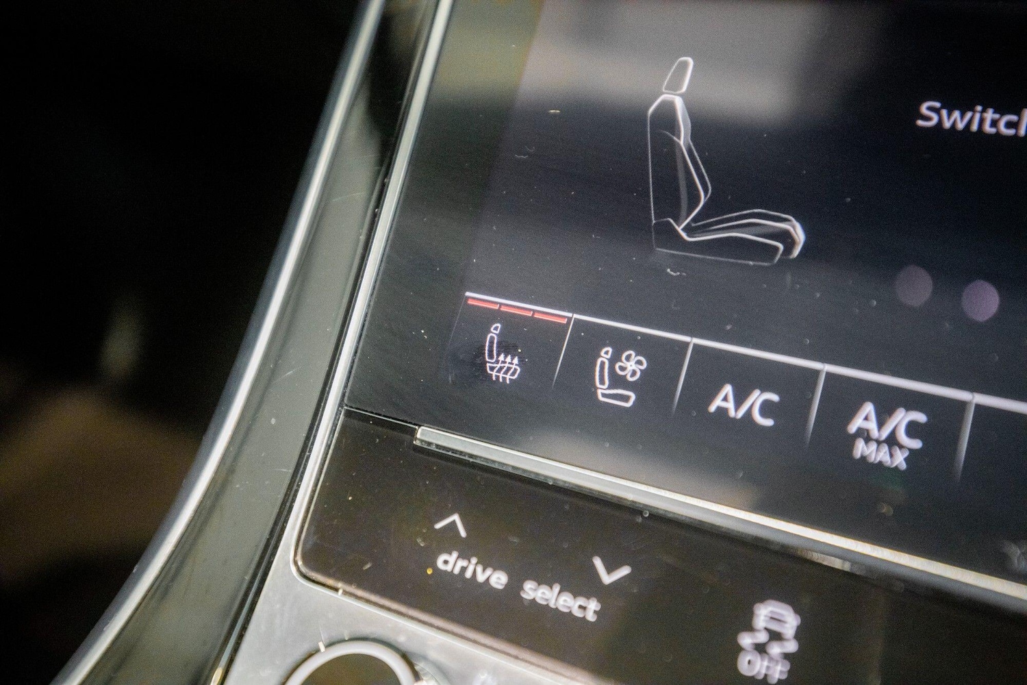 Used Audi RS Q8 for sale - 76825170: Photo 38