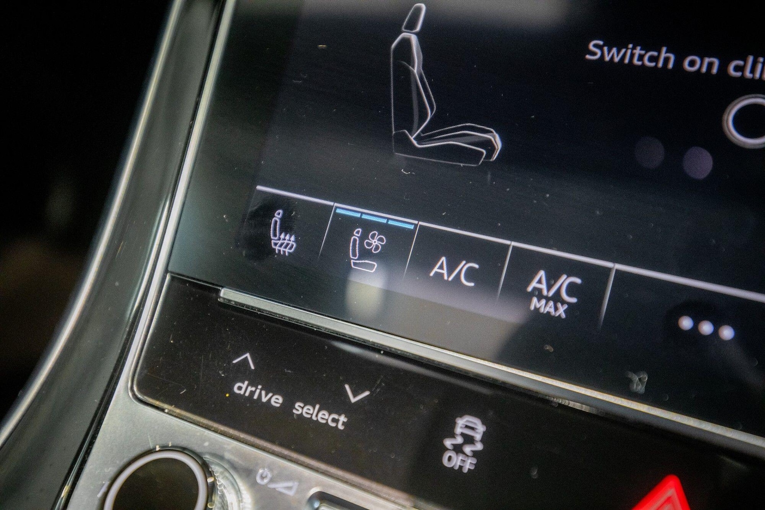 Used Audi RS Q8 for sale - 76825170: Photo 39