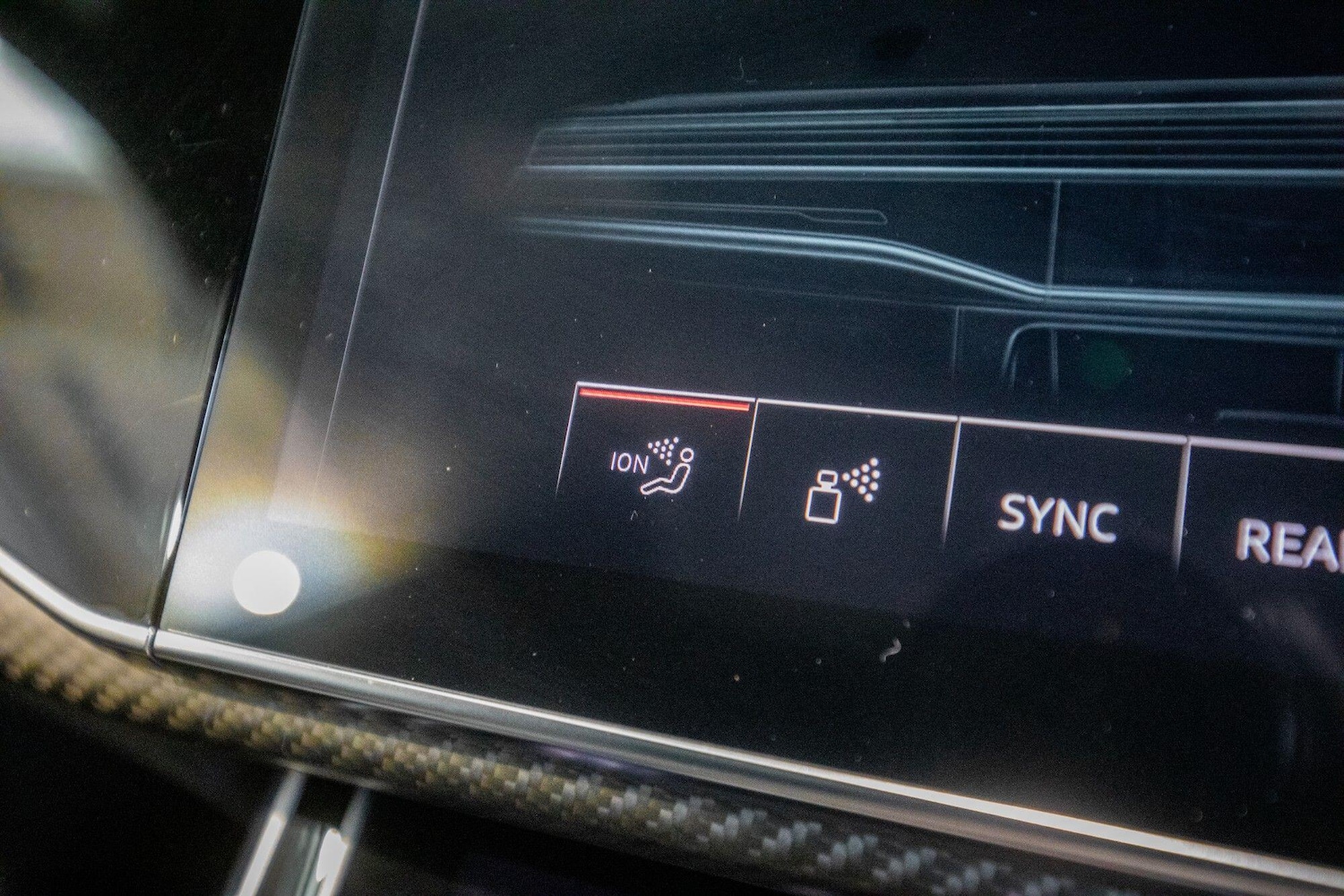 Used Audi RS Q8 for sale - 76825170: Photo 41