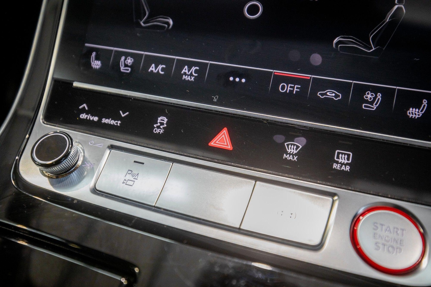 Used Audi RS Q8 for sale - 76825170: Photo 42