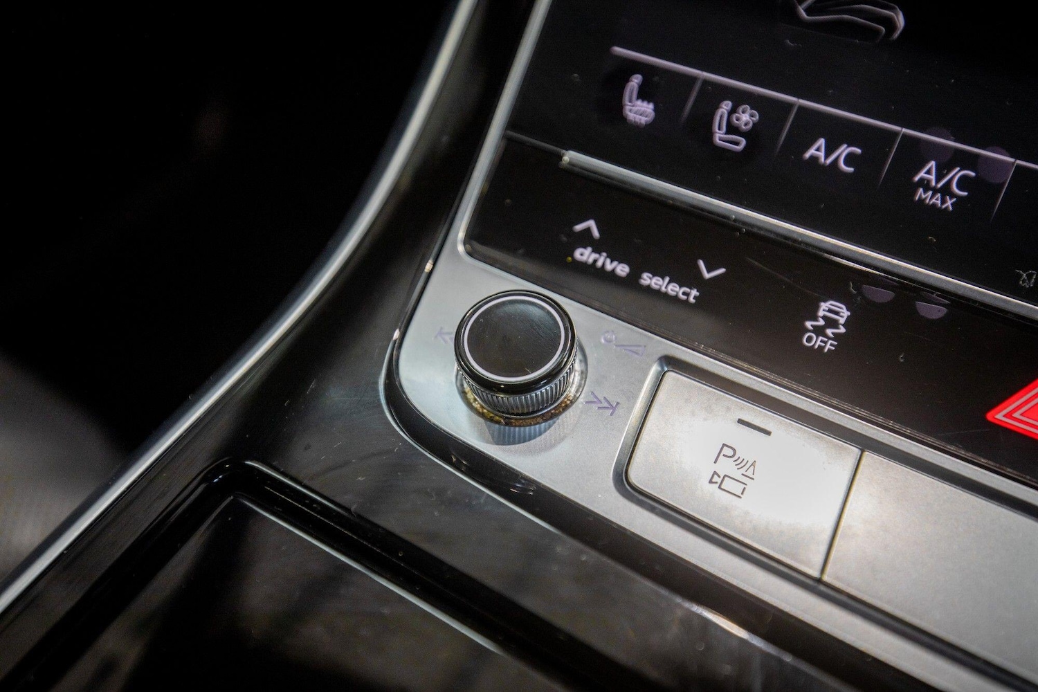 Used Audi RS Q8 for sale - 76825170: Photo 43