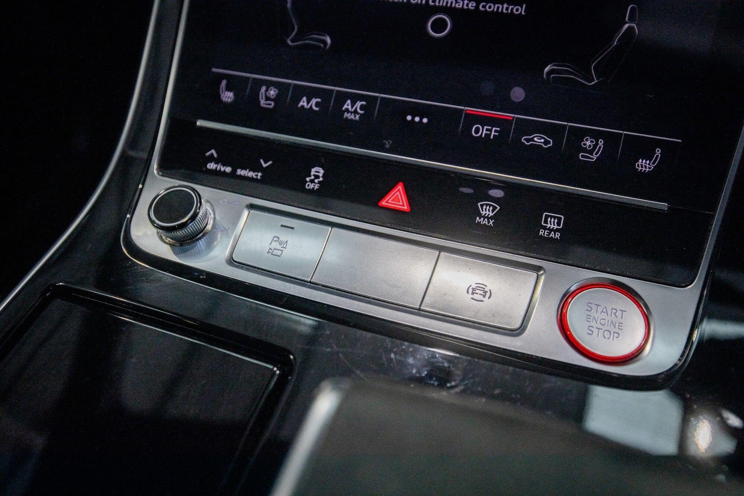 Used Audi RS Q8 for sale - 76825170: Photo 44