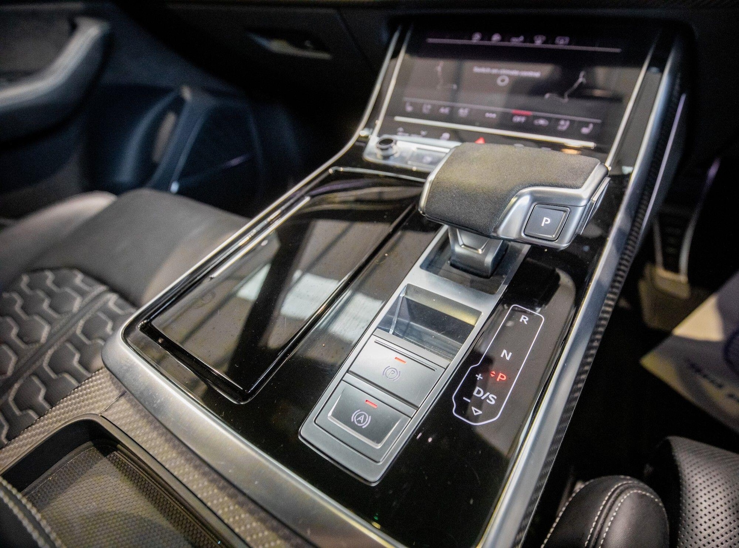 Used Audi RS Q8 for sale - 76825170: Photo 45