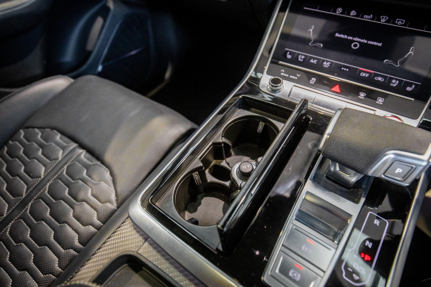 Used Audi RS Q8 for sale - 76825170: Photo 46