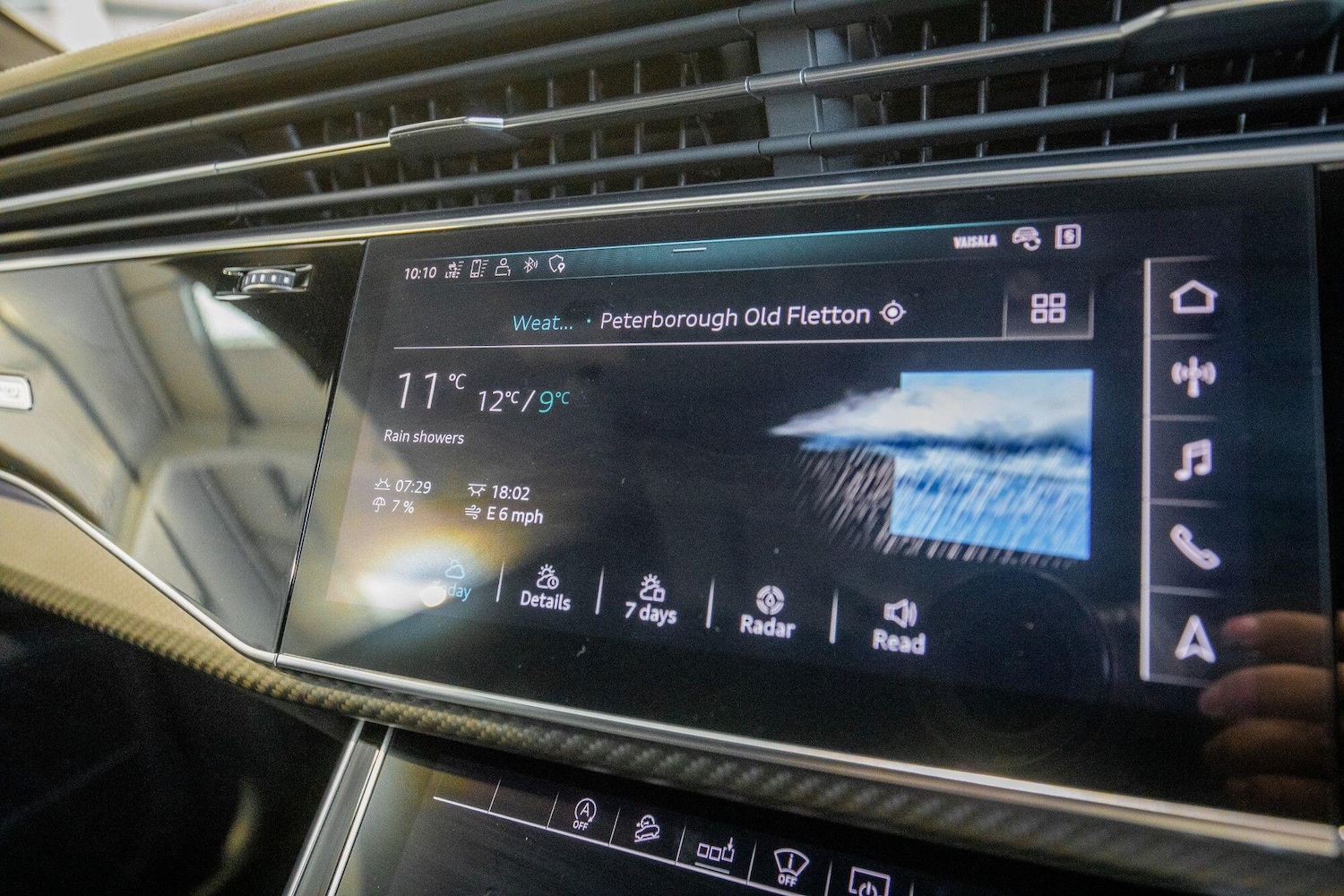 Used Audi RS Q8 for sale - 76825170: Photo 54