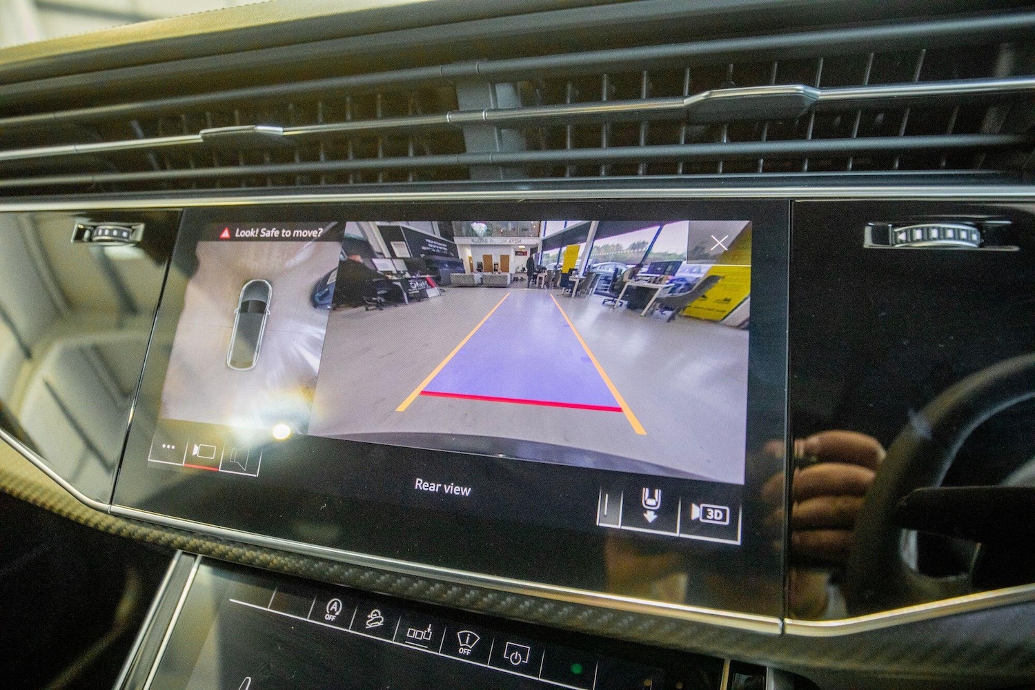 Used Audi RS Q8 for sale - 76825170: Photo 56