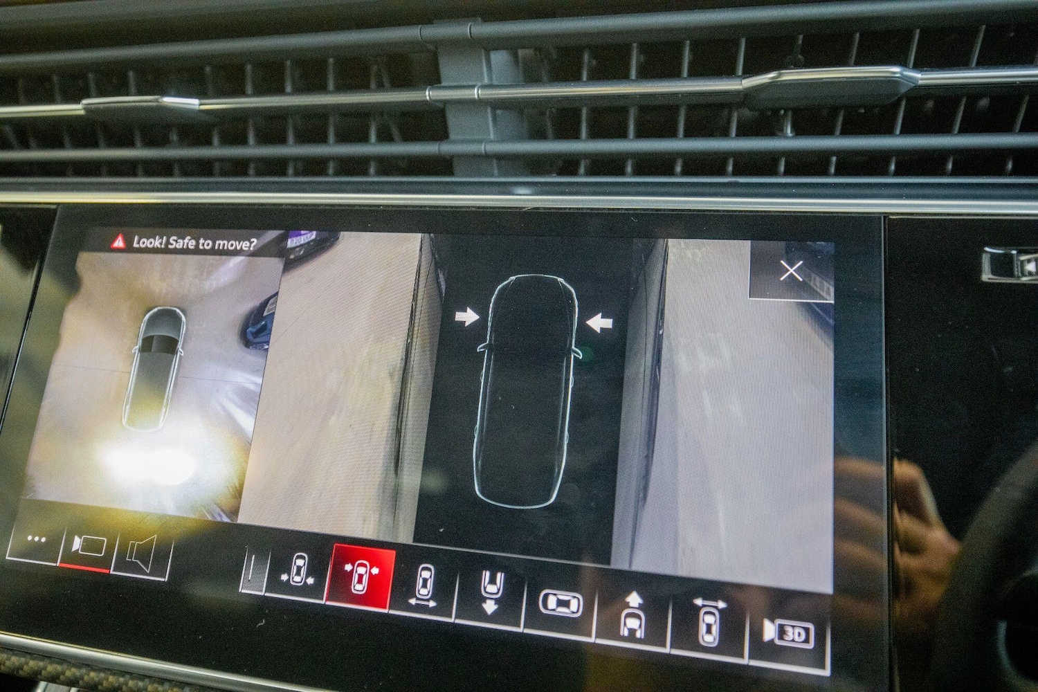 Used Audi RS Q8 for sale - 76825170: Photo 60