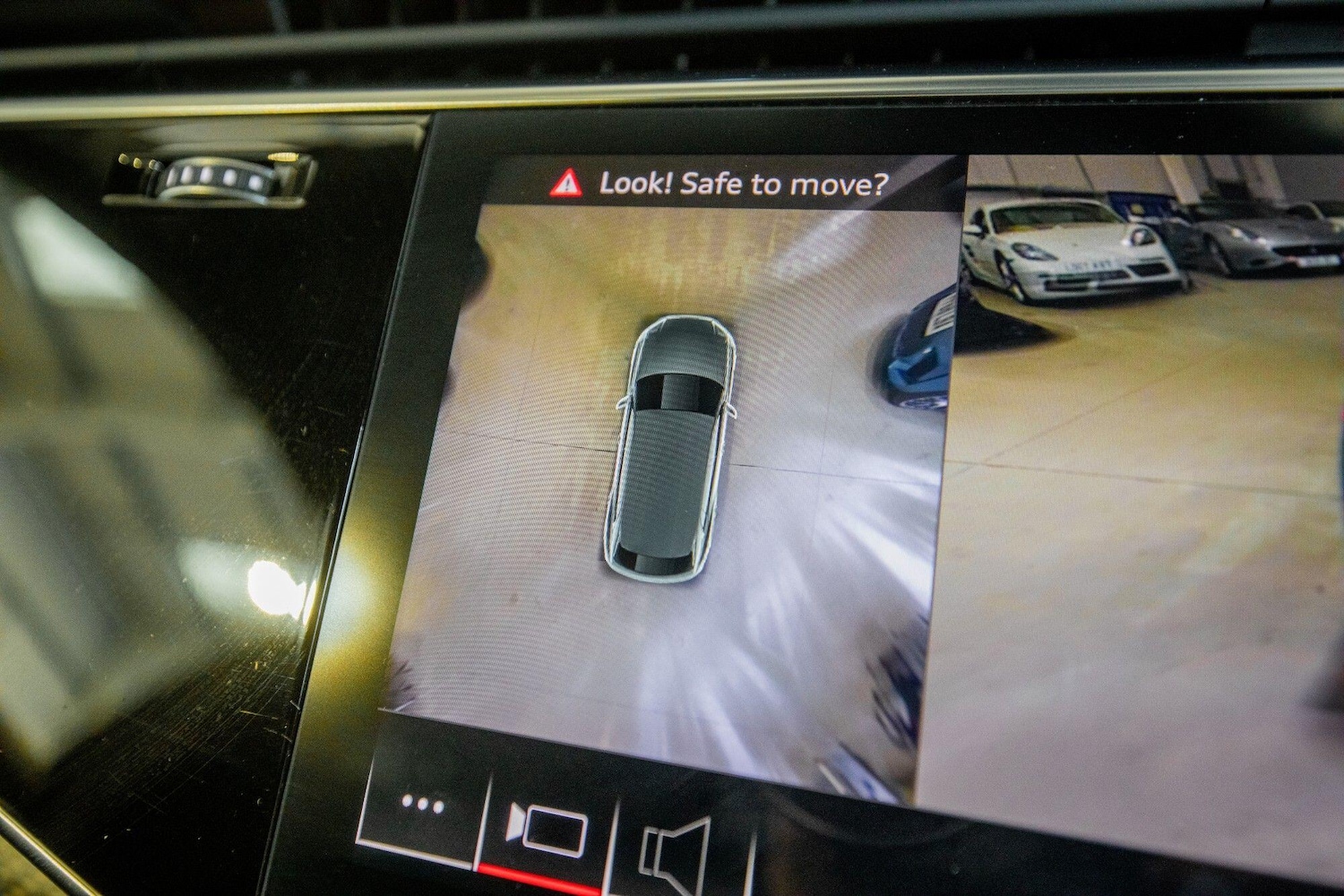 Used Audi RS Q8 for sale - 76825170: Photo 65