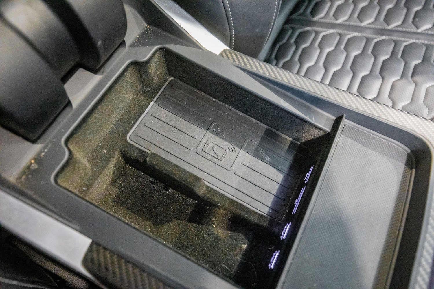 Used Audi RS Q8 for sale - 76825170: Photo 67