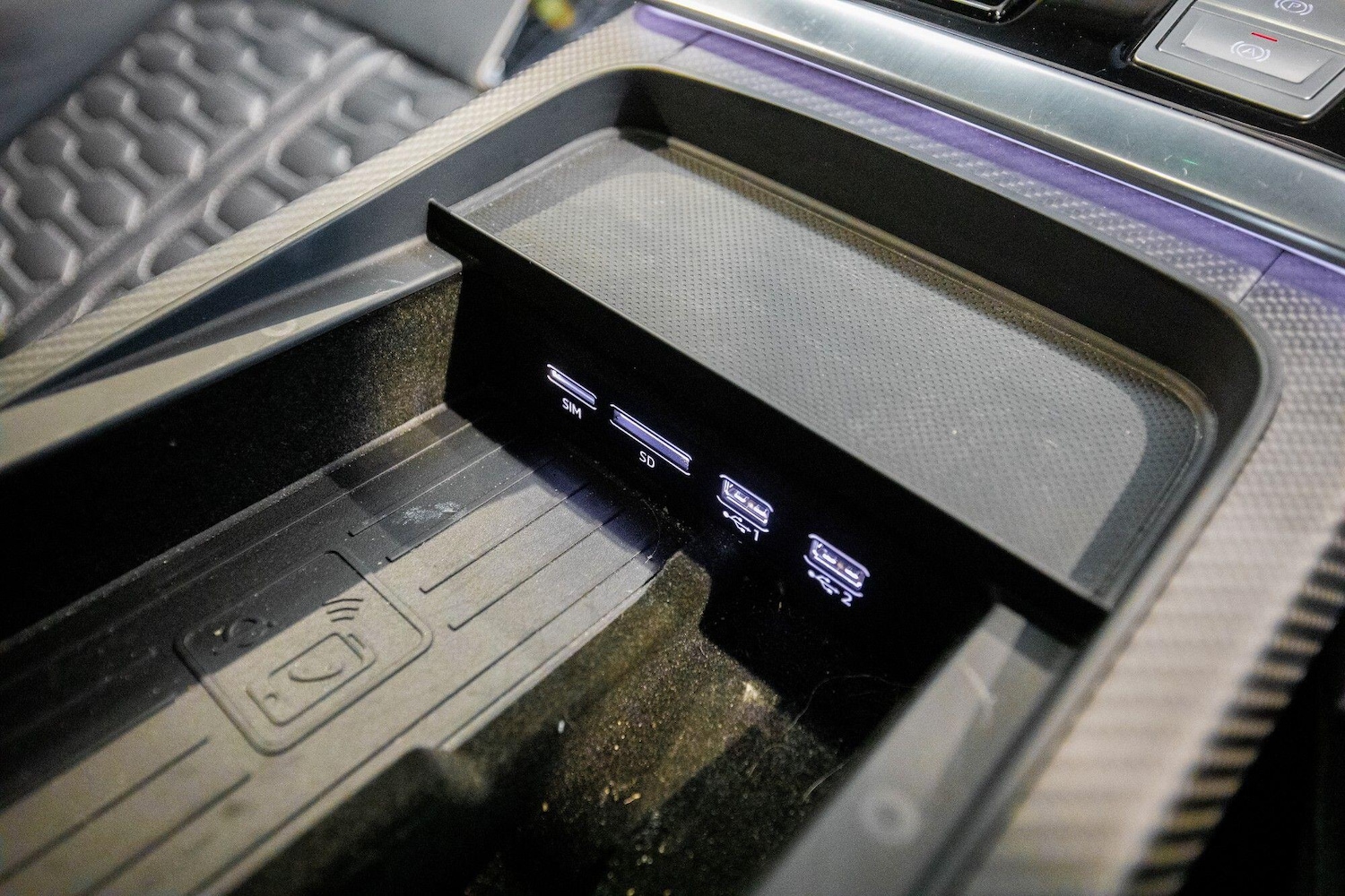 Used Audi RS Q8 for sale - 76825170: Photo 68