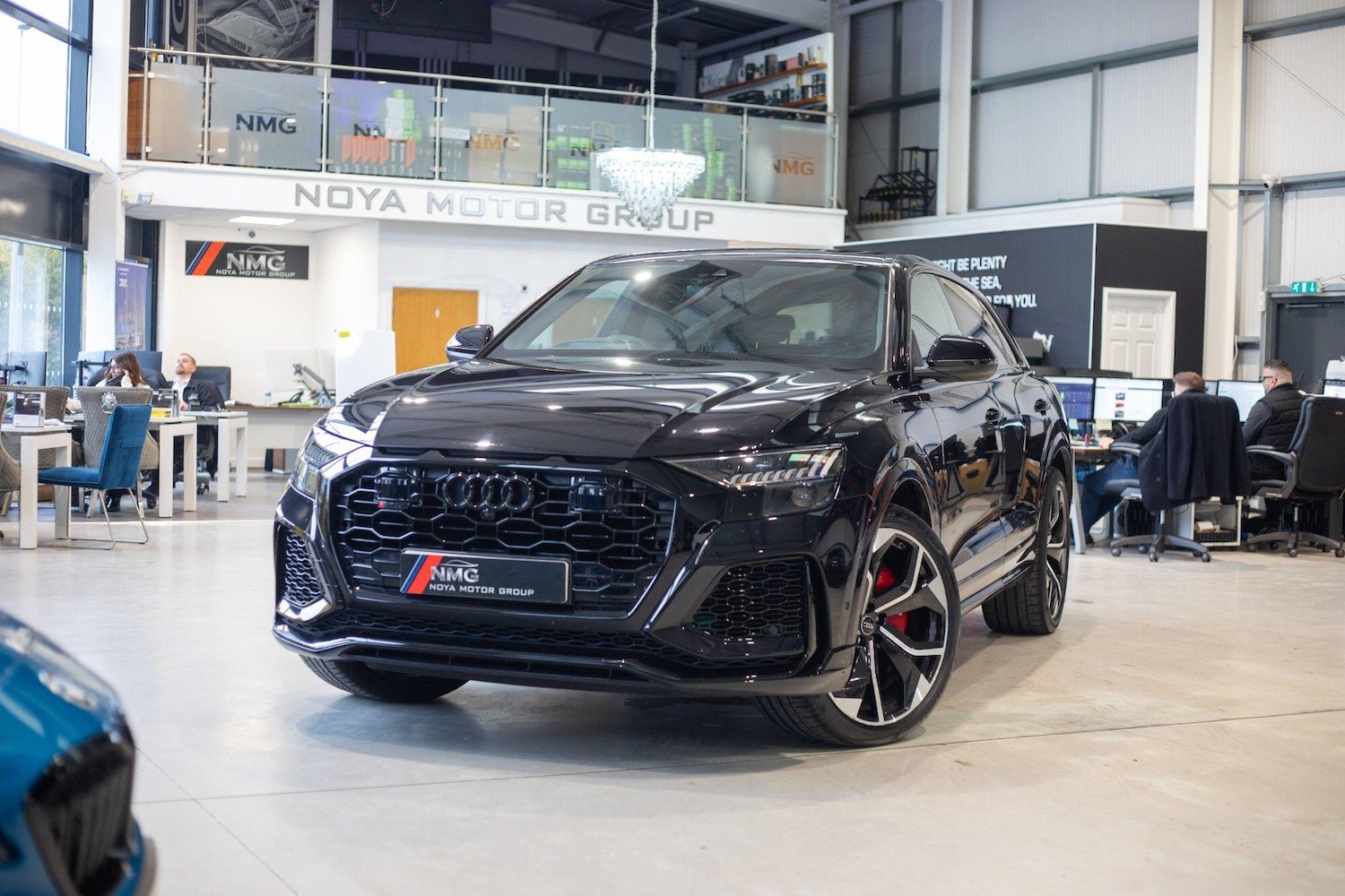 Used Audi RS Q8 for sale - 76825170: Photo 7