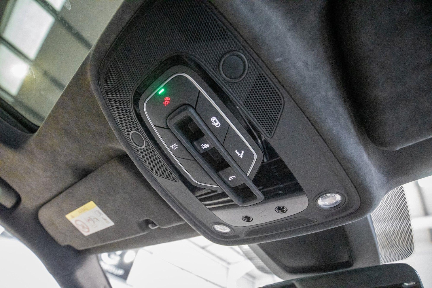 Used Audi RS Q8 for sale - 76825170: Photo 70