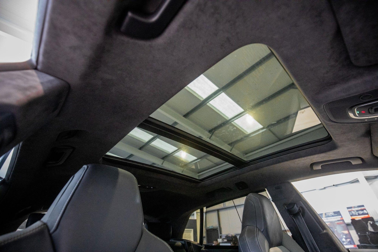 Used Audi RS Q8 for sale - 76825170: Photo 71