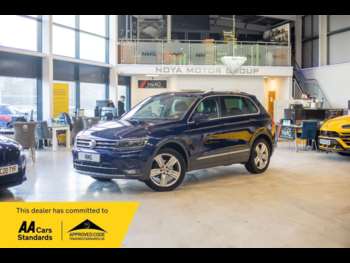 2020 (20) - 2.0 TSI SEL SUV 5dr Petrol DSG 4Motion Euro 6 (s/s) (230 ps)