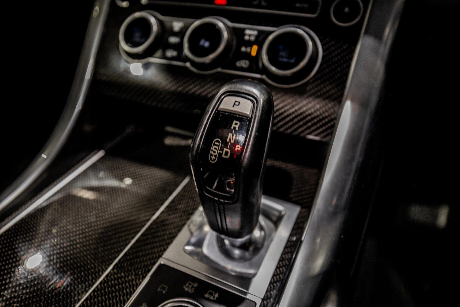 Used Land Rover Range Rover Sport for sale - 76965344: Photo 37