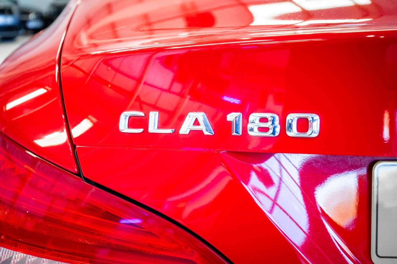 Used Mercedes-Benz CLA for sale - 77957657: Photo 12