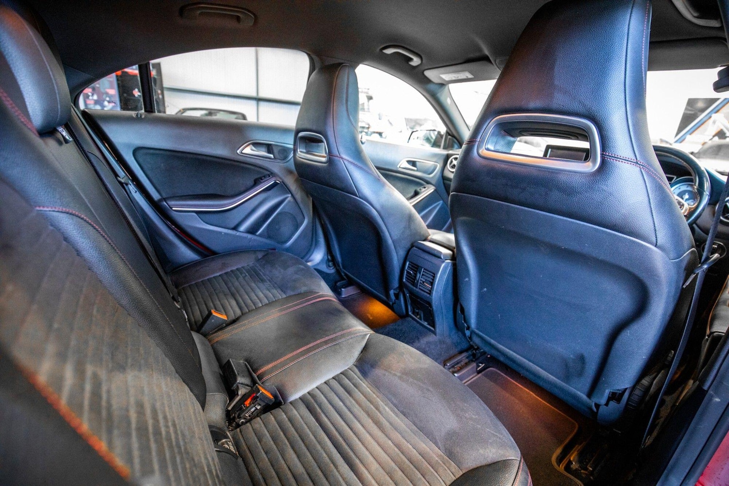 Used Mercedes-Benz CLA for sale - 77957657: Photo 13